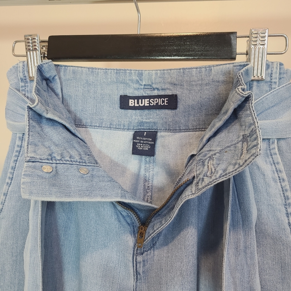 Flowy jeans - Picture 5 of 5